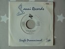 Depeche Mode Condemnation Promo Single Vinyl Spanien