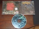 SUFFOCATION - PIERCED FROM WITHIN (METAL MIND RECORDS 2002) BONUS TRACK