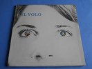 LP ITALIAN PROG IL VOLO - IL VOLO - ORIGINALE