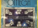 OMEGA LP Time Robber (NM) bellaphon / baccilus 1976 german prog krautrock