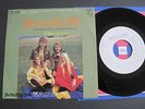 ABBA BJORN&BENNY JAPAN 7inch