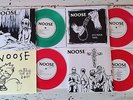 Noose Trapped Under Ice Turnstile Backtrack Boston Strangler Burn Rival Mob Bold