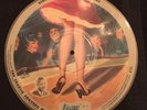 Rare Charlie Shavers Quintet Picture Record, Vogue