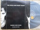 JESUS AND MARY CHAIN, BARBED WIRE KISSES, 1988 AUSTRALIAN 1ST PRESS LP, EX/EX