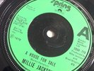 NORTHERN SOUL MONSTER  MILLIE JACKSON. A HOUSE FOR SALE