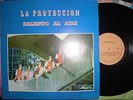 LA PROYECCION ,VENEZUELA,LP,SALSA,RARE,LISTEN,FIRST TIME ON EBAY,VG+++