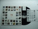 Pet Shop Boys - Please - Ultra rare Taiwan LP , Insert + Voucher - NM