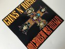 Classic LP Vinyl Record Guns N' Roses Appetite for Destruction, GHS 241418