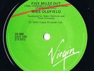 MIKE OLDFIELD................
