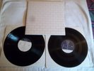 RARE Pink Floyd The Wall UK DBL. LP Harvest E.M.I. SHDW 411 NM