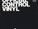 No Artist - Serato Scratch Live Control Record - Performance Series Vinyl
