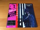 LP DAVID BOWIE STAGE JAPAN OBI 2LP