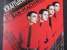 Kraftwerk - The Man-Machine 1978 *US* 12