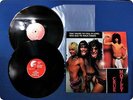 MOTLEY CRUE Too Young to Fall in Love Too Old to Walk 965984 2LP ET5166