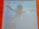 Sealed Nirvana Nevermind MFSL 200 Gram LP Mobile Fidelity Numbered Foo Fighters