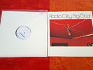 Sealed Big Star Radio City Test Pressing LP 200 Gram Quiex Vinyl Classic Records