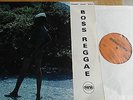 BOSS REGGAE  PAMA C.S.DODD PROD KILLER LP 1969 VG++ COND