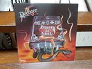 Avenger (Rage) LP Prayers of Steel