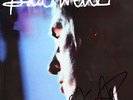 PAUL WELLER signed tour programme - Authentic Autograph (The Jam, Style Council)