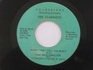 CLARINETS Every Time I Feel The Spirit Colossians Black Gospel 45 HEAR