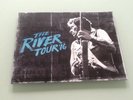 BRUCE SPRINGSTEEN THE RIVER TOUR 2016  OFFICIAL TOUR PROGRAMME MINT