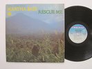 MARTHA BASS Rescue Me Checker Gospel Soul Stereo LP HEAR