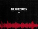 White Stripes The Complete John Peel Sessions Limited Red & White Vinyl LP