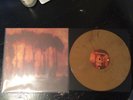 Primordial A Journey's End LP Colored Vinyl Metal Blade