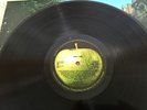 THE BEATLES ABBEY ROAD FIRST PRESSING - NO HER MAJESTY NICE