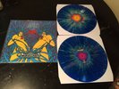 ASG Win Us Over Blue With Splatter Vinyl Relapse Records