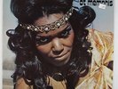 Inez Foxx - At Memphis LP - Volt VG++ PROMO