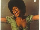 Merry Clayton - Gimme Shelter LP - Ode VG+ PROMO
