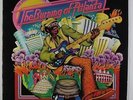 Spirit Of Atlanta - The Burning Of Atlanta LP - Buddah