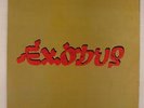 Bob Marley - Exodus LP - Tuff Gong - Roots Reggae