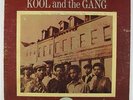 Kool & The Gang - S/T LP - De-Lite