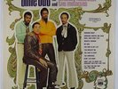 Smokey Robinson & The Miracles - Time Out For LP - Tamla NM