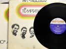THE TEMPTATIONS Anthology (1973) 12