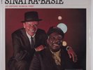 FRANK SINATRA/COUNT BASIE Sinatra-Basie Historic Musical First REPRISE LP SEALED