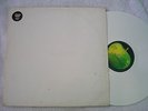 Beatles white vinyl german with poster 2LP White Album