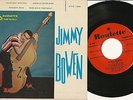 JIMMY BOWEN EP US ROULETTE EPR-1-302 