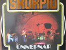 Skorpio-Unnepnap-Rare Original Hungarian Prog Funk LP-Pepita-NMint  HEAR