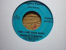 northern soul charlie clemons can i use your body/ the devil .. mighty power