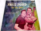 Les Paul & Mary Ford  Bye Bye Blues 1952 Capitol T356 Blues / Pop Mix Strong VG+