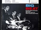 BIG BEAT LP Vinyl Amiga 850039 von 1965 DDR - TOP Zustand