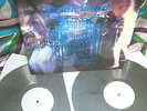 Hawkwind ?– Co-Pilots Of Spaceship Earth RARE 2 x LP SILVER VINYL - MINT