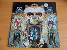 MICHAEL JACKSON - DANGEROUS - 2LP - + INNERS  - EXCELLENT-