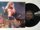 Led Zeppelin - Teady Bear's Picnic Teddy - 1971 UK Live Vinyl LP Record (NM)