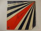 THE SUNBURST BAND THE EASTON ASSASSIN King Records 1982 Rare Soul Funk LP