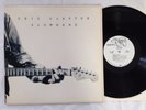 ERIC CLAPTON - Slowhand WHITE LABEL PROMO Vinyl LP WLP Original Pressing  EX/VG+