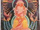 Hawkwind ?– Space Ritual  2xLP's 1973 Space Rock Psychedelic Vinyl Record  VG/VG